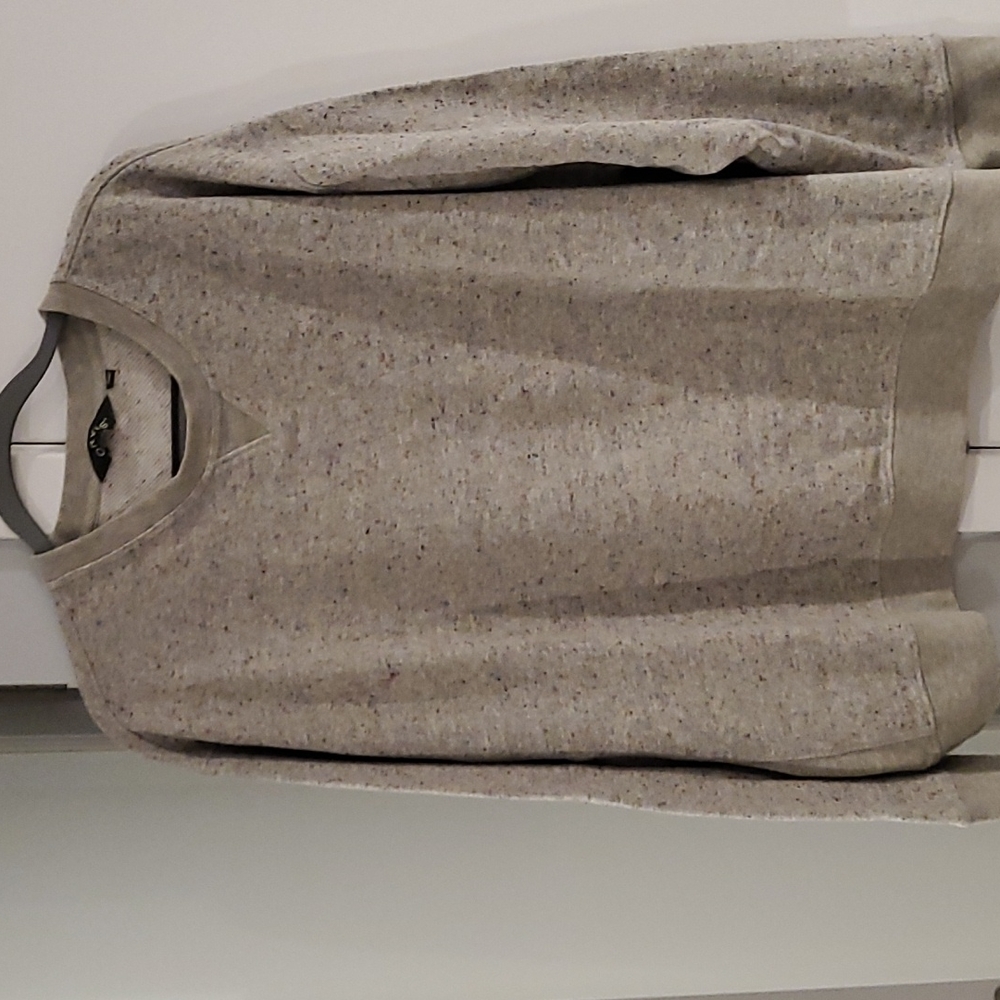 XXL, Orvis, Sweatshirt Sweater, Gray